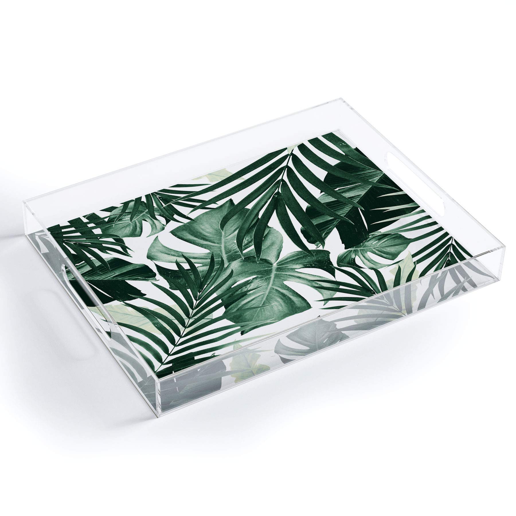 Acrylic Trays
