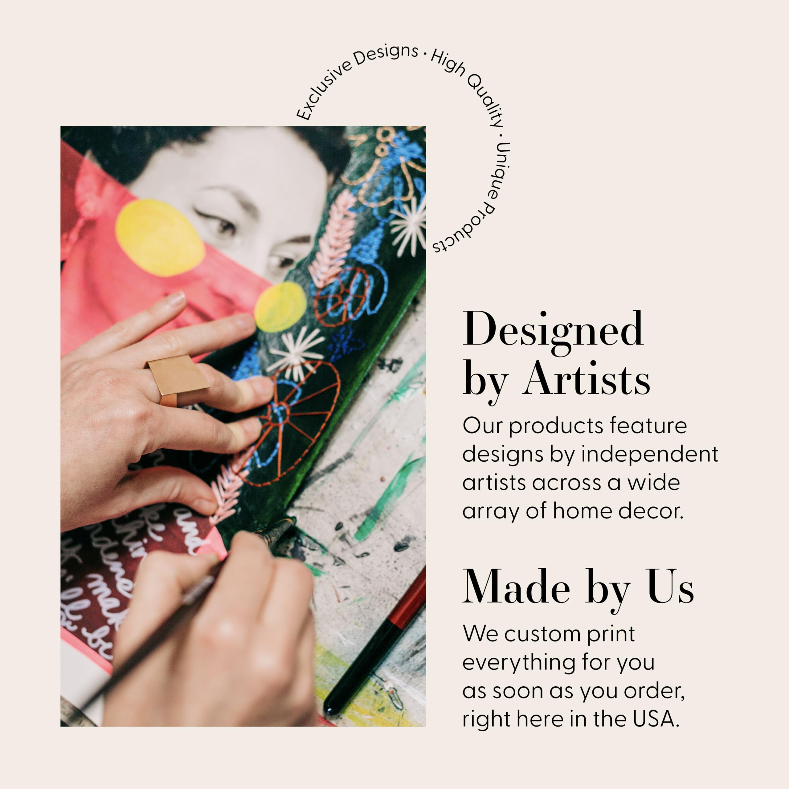 Society6 Shower Curtain - Bathroom Decor by Rachel Elise - Extra Long Fabric Shower Curtains for Bathroom, 71" x 74", Break in The Weather - Image 5