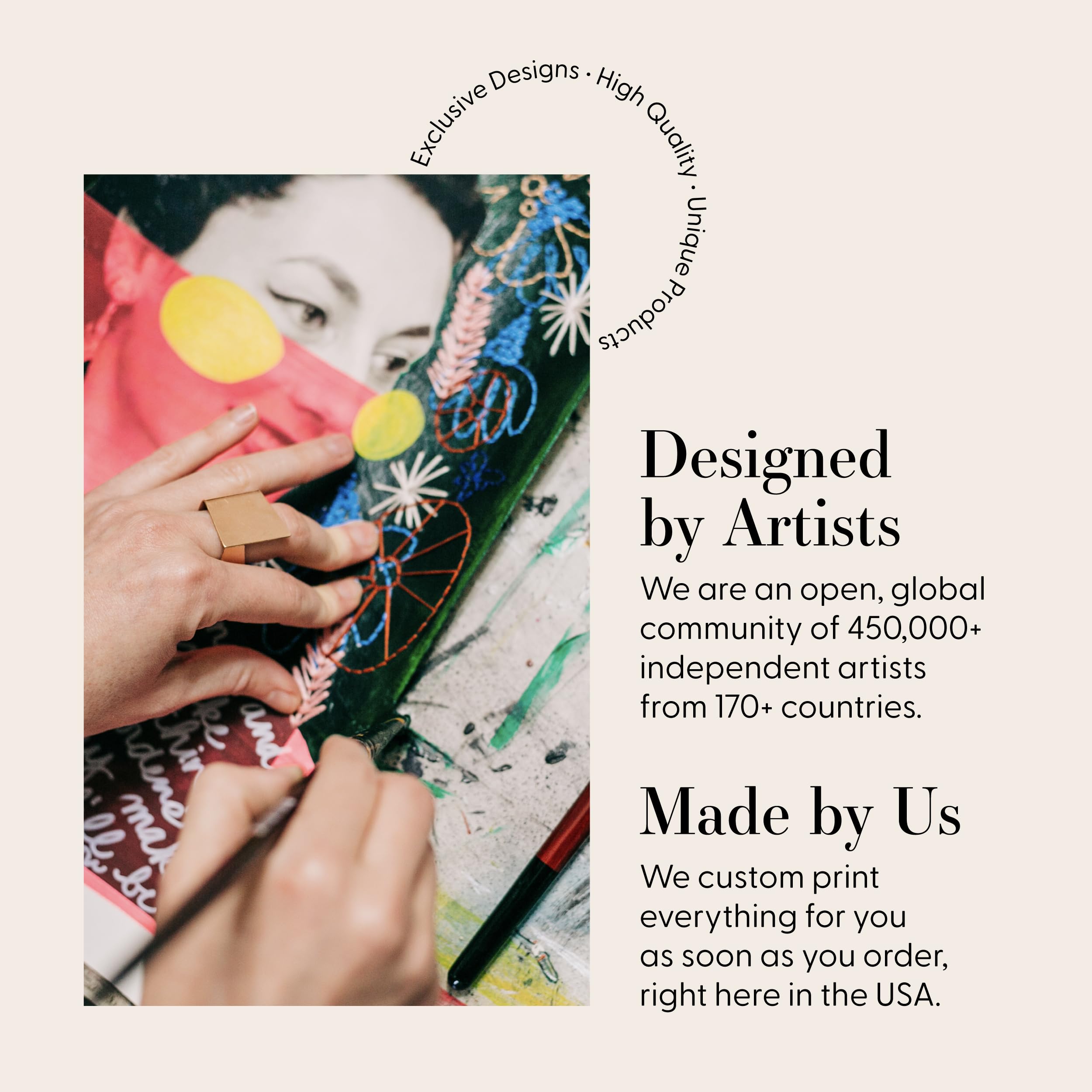 Society6 Bath Mat - Bathroom Decor by Alisa Galitsyna - Non-Slip Memory Foam Bathroom Rugs, Soft Microfiber, Machine Washable, 17" x 24", Red and Pink Berries - Image 5