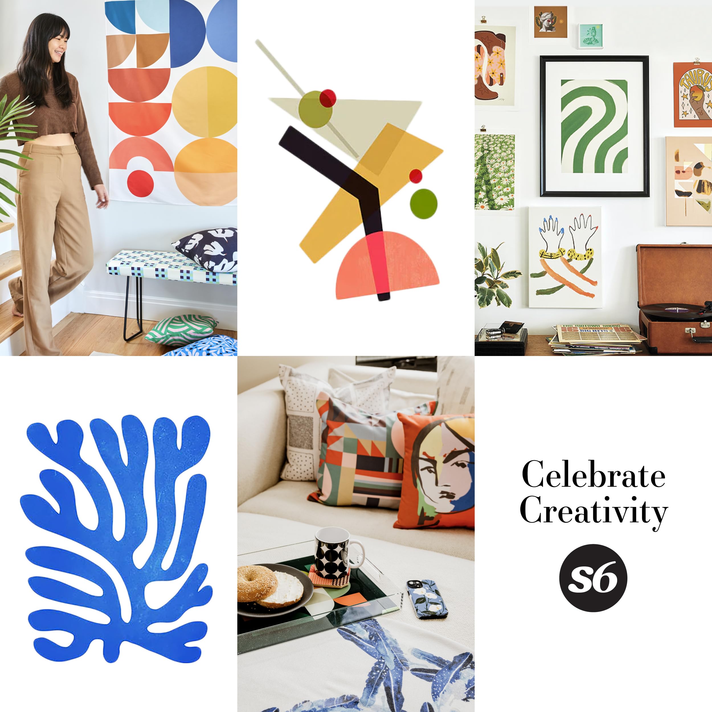 Society6 Bath Mat - Bathroom Decor by Alisa Galitsyna - Non-Slip Memory Foam Bathroom Rugs, Soft Microfiber, Machine Washable, 17" x 24", Red and Pink Berries - Image 7